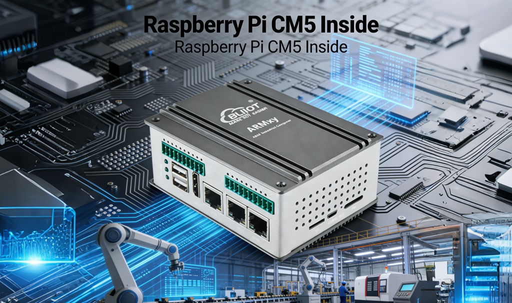 工業(yè)物聯(lián)網(wǎng)關(guān)